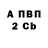 Кетамин VHQ Darina Boja